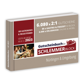 Schlemmerblock 2023